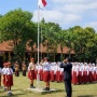 Bunyi Ikrar Pelajar Indonesia yang Wajib Dibacakan saat Upacara Bendera 2026