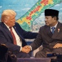 Deal Dagang Prabowo-Trump: Produk AS Bebas Bea Masuk, Barang RI Kena Tarif 19 Persen