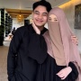Selamat! Fiki Naki dan Tinandrose Umumkan Kehamilan Anak Pertama