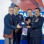Ditjen Imigrasi Resmikan CGI di Hari Bakhti Imigrasi ke-76