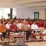 Dua Kakak Presiden Prabowo Kunjungi Sekolah Rakyat