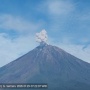 Aktivitas Semeru Kembali Meningkat, Dua Kali Erupsi di Kamis Pagi