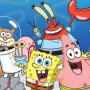 KUIS: Siapa Karakter SpongeBob SquarePants yang Kamu Banget?