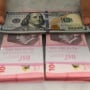 Rupiah Menguat Tips, Dolar AS Sentuh ke Level Rp16.861