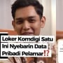 Kritik Loker di Komdigi, Konten Kreator Abil Sudarman Diterpa Serangan Siber