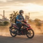 5 Motor Bebek 150cc Terkencang di Pasaran, Segini Beda Harga Baru vs Bekas