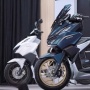 11 Pilihan Motor Matik Honda 160 Cc, Simak Harga Terbaru per Februari 2026