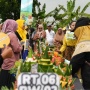 Dorong Petani Melek Teknologi, Upaya Modernisasi Pertanian di Desa Ngadirejo