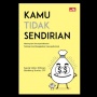 Sharing Literasi Keuangan dari Ayah Milenial di Buku Kamu Tidak Sendirian