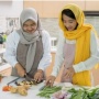 Masak Lebih Praktis Selama Ramadan, Mahsuri Bantu Siapkan Sahur dan Buka