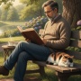 Cinta dan Ketenangan Melalui Sujud