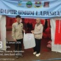 Kemensos Terus Suplai Logistik dan Buka Posko Kesehatan Korban Longsor Cisarua