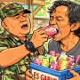Menakar Keadilan bagi Rakyat Kecil: Mengapa Permintaan Maaf Aparat Saja Tidak Cukup?