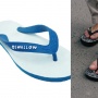 Sejarah Sandal Swallow Alas Kaki Ikonik Indonesia, Pabrik di Medan Terbakar