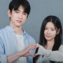 Sinopsis Shining, Drama Korea Baru Dibintangi Park Jinyoung dan Kim Min Ju