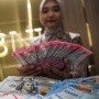 Rupiah Terus Lemas, Kurs Dolar AS di Jual Rp17.000 di Mandiri, BNI, BRI, dan BCA
