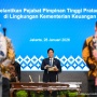 Belum Puas Bea Cukai, Giliran Pegawai Pajak Kena 'Obrak-abrik' Purbaya Minggu Depan