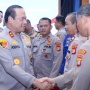 Buka Pelatihan Komunikasi Sosial, Kapolda Metro Jaya: Polisi Jangan Sakiti Hati Masyarakat!