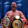 The Gypsy King Is Back! Tyson Fury Tantang Arslanbek Makhmudov April Mendatang