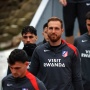 Tak Punya Pembelaan, Jan Oblak Persilahkan Fans Kritik Atletico Madrid usai Kalah dari Bodo/Glimt