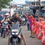 Syuting Film Extraction: Tygo di Tangerang, Anak-Anak Jadi 'Petugas' Dadakan Bantu Atur Lalu Lintas