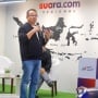 Rhenald Kasali Ingatkan Media: Jangan Jadi Budak Algoritma, Engagement Bisa Pengaruhi Kebijakan