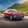 Dijual Setara LCGC, Spek Rasa Raize: Harga Mobil VW di India Bikin Iri
