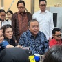 IHSG Anjlok, Dirut BEI Iman Rachman Mengundurkan Diri