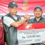 Kunjungi Korban Banjir Pemalang, Wamensos Agus Jabo Ingatkan: Potensi Bencana Hingga April