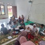"Belajar di Lantai, Tapi Mimpi Harus Setinggi Langit" Kisah Ibu Inspiratif PNM