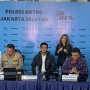 Kemenkes dan Polri Peringatkan Bahaya Whip Pink atau Gas N2O: Bisa Sebabkan Kematian