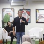 AMSI Gandeng Deep Intelligence Research Gelar Diskusi Mengupas Masa Depan Media
