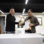 AMSI dan Deep Intelligence Research Teken MoU Diseminasi Riset
