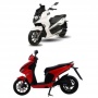 7 Rekomendasi Motor Listrik Untuk Ojol, Irit Bahan Bakar dan Cocok Dipakai Harian