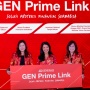 GEN Prime Link Meluncur, Tawarkan Bonus Proteksi hingga 200 Persen