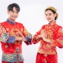 Imlek 2026 Shio Apa? Energi Membara Tahun Kuda Api Siap-siap Panen Cuan