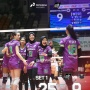 Pertamina Enduro Selangkah ke Grand Final Proliga 2026 Usai Tundukkan Electric PLN 3-2