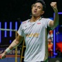 All England 2026: Singkat Wakil India, Alwi Farhan Tunjukkan Status Unggulan Bukan Jaminan