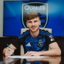 Eks Bomber Chelsea Timo Werner Resmi Gabung Klub MLS