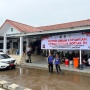 Kemensos Kirim Ribuan Paket Bantuan Korban Banjir Subang