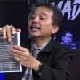 Roy Suryo Ungkap Ada Strategi Pecah Belah Usai Dilaporkan Eggi Sudjana: Ini Tujuan dari Geng Sana