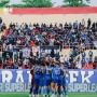 Jean-Paul van Gastel Soroti Finishing PSIM Jelang Lawan PSM Makassar