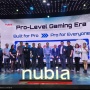 nubia Beberkan Strategi 2026, Fokus Bangun Pro-Level Gaming