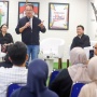 Rhenald Khasali Duga Ada Pihak Luar Recoki Pemilihan Ketua Umum Hipmi