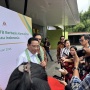 Ditinjau Wamenkes, 1.300 Karyawan MPS Bantul Jalani Pemeriksaan Kesehatan Gratis & Skrining TB