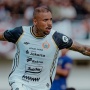 Hasil Persita Tangerang vs Persija Jakarta Babak 1 BRI Super League, Gustavo Almeida Ngamuk!