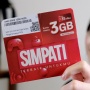 Sisa Kuota Kini Bisa Hidup Lebih Lama: SIMPATI Resmi Hadirkan Fitur Akumulasi Kuota