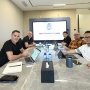 John Herdman Temui Operator Liga, Bahas Sinkronisasi Jadwal Super League dan Timnas Indonesia