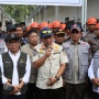 Pembangunan Huntara Terus Dikebut, 4.263 Unit Rampung di 3 Provinsi Terdampak Bencana