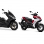 7 Rekomendasi Motor Matic Alternatif Honda Vario, Performa Andal